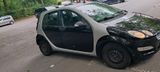Smart smart schwarz - Smart: Kombi
