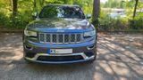 Jeep Grand Cherokee 5,7 V8 HEMI,  Summit, LPG  - Jeep mit Benzin-Antrieb: Allradantrieb