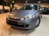 Renault Laguna III Expression - Renault Laguna: I