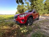 Mazda CX-5 2.2 SKYACTIV-D 175 Sports-Line AWD AT S... - Mazda CX-5 in Frankfurt (Main)
