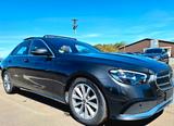 Mercedes-Benz E 200d*Virtual*Pano*Nav*LED*Leder*SHZ*Cam-PDC*AK
