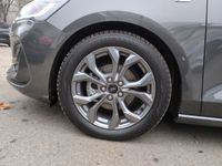 Ford Focus - Vorschau Bild 24