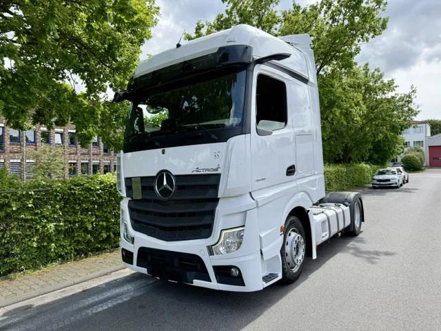 Mercedes-Benz Actros 5/1948 BigSpace/Retarder/Mega/Eu6d