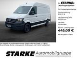 Volkswagen Crafter35 Kasten 2.0 TDI MR HD L3H3  AHK PDC Tem - Volkswagen Crafter Neuwagen