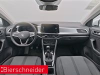 Volkswagen T-Roc - Vorschau Bild 12