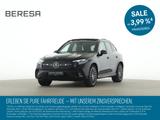 Mercedes-Benz GLC 300 4M AMG 20'' Pano AHK Memory 360° Night - gebrauchte Mercedes-Benz GLC 300 aus dem Jahr 2025
