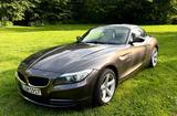 BMW Z4 sDrive23i - Navi Keyless Pure White - BMW Z4 in Wuppertal