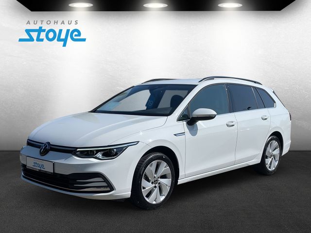 Golf Variant Style TDi DSG Navi AZV Kamera
