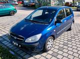 Hyundai Getz 2007 - Hyundai Getz in Dresden