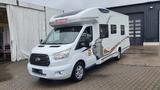 Challenger Mageo 377/Solar/Einzelbetten/Euro 6 - Challenger TV