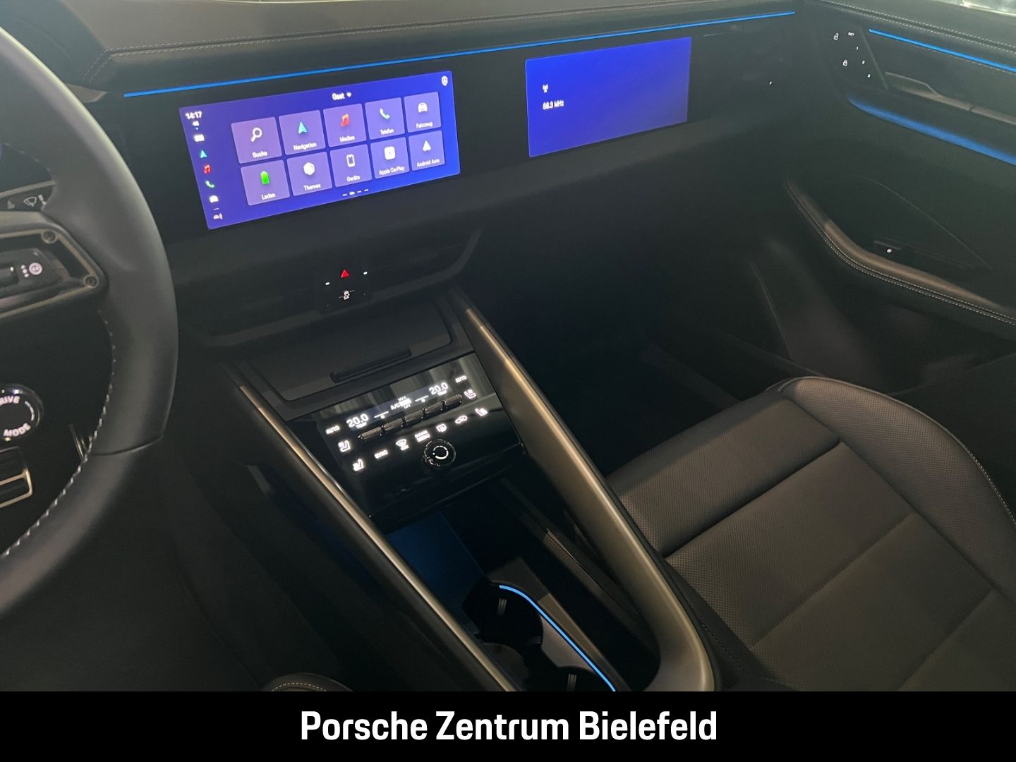 Porsche Macan - Bild 23