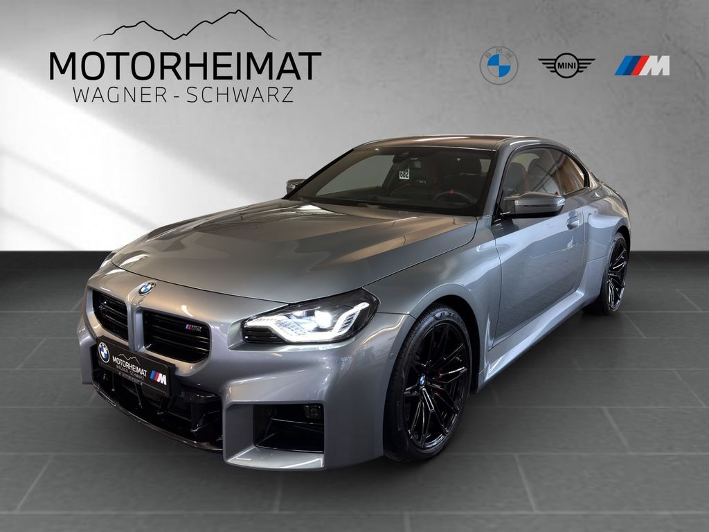 BMW M2