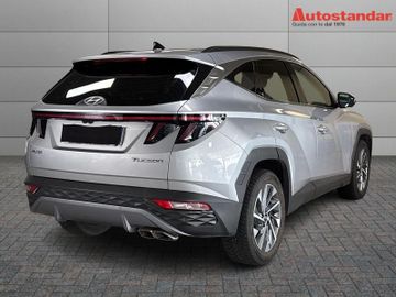 Hyundai TUCSON - 6