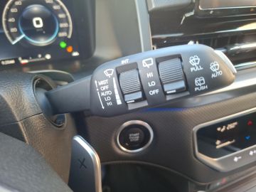 KGM Rexton LUX NaviLeder360 KameraKlimasitzeLED