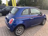 Fiat 500 Pop Star America 500 Limited - Fiat: America