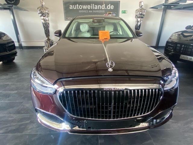 Mercedes-Benz S 680 Mercedes-Maybach - 25% Mod.2023