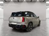 MINI Countryman SE ALL4 JCW Trim AHK Driv.Assist.Prof - MINI Cooper SE Countryman mit Elektro-Antrieb
