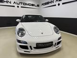 Porsche 911 Carrera 4 S Coupe Aero-Kit Chrono Sport-Abga - Porsche: Kit