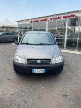 Fiat Punto 1.2 5 porte Active - gebrauchte Fiat Punto aus dem Jahr 2005