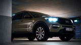 Ford Explorer ST-Line PHEV 457 PS Luxus-US-SUV