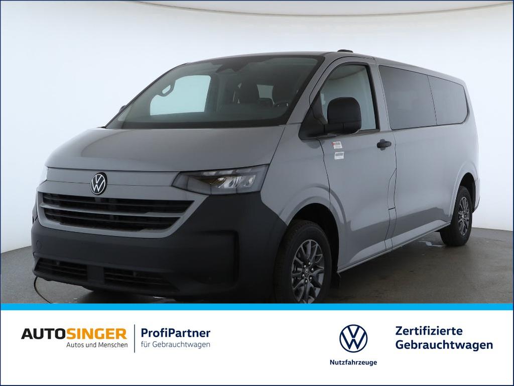 Volkswagen T7 Caravelle e-Transporter LR 8S *WÄRME*NAV*AHK*