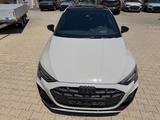 Audi S3 Sportback quattro PORSCHE KREIDE - Audi S3 mit 5 Türen