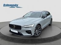 Volvo V60 - Vorschau Bild 1