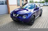 Nissan Juke Acenta Automatik*NAVI*PANORAMA*KAMERA 360* - Nissan Juke: Automatik
