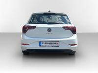 Volkswagen Polo - Vorschau Bild 7