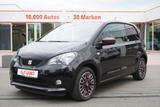Seat Mii 1.0 Chic Sitzheizung PDC Klima - Seat Mii Gebrauchtwagen