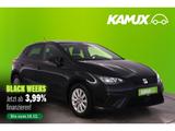 Seat Ibiza 1.0TSI Style+LED+NAVI+VIRTUAL+TEMPO+PDC - gebrauchte Seat Ibiza aus dem Jahr 2023