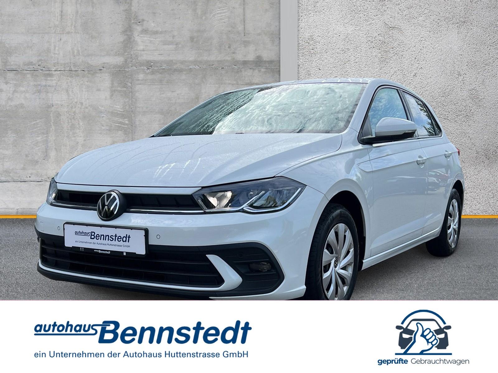 Volkswagen Polo 1.0 MPI Life VIRTUAL APP SHZ PDC