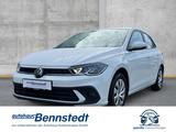 Volkswagen Polo 1.0 MPI Life VIRTUAL APP SHZ PDC - VW Polo Gebrauchtwagen in Halle