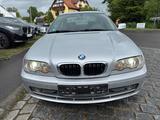 BMW 330Ci Coupe Automatik 2. Hand Xenon - BMW 330 aus 2001: Coupe, 330ci