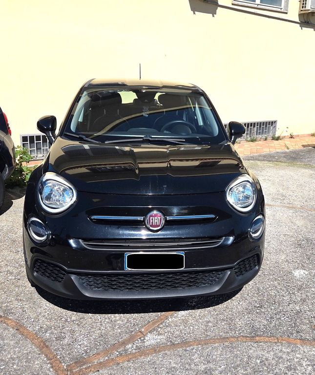 Image of Fiat 500X
