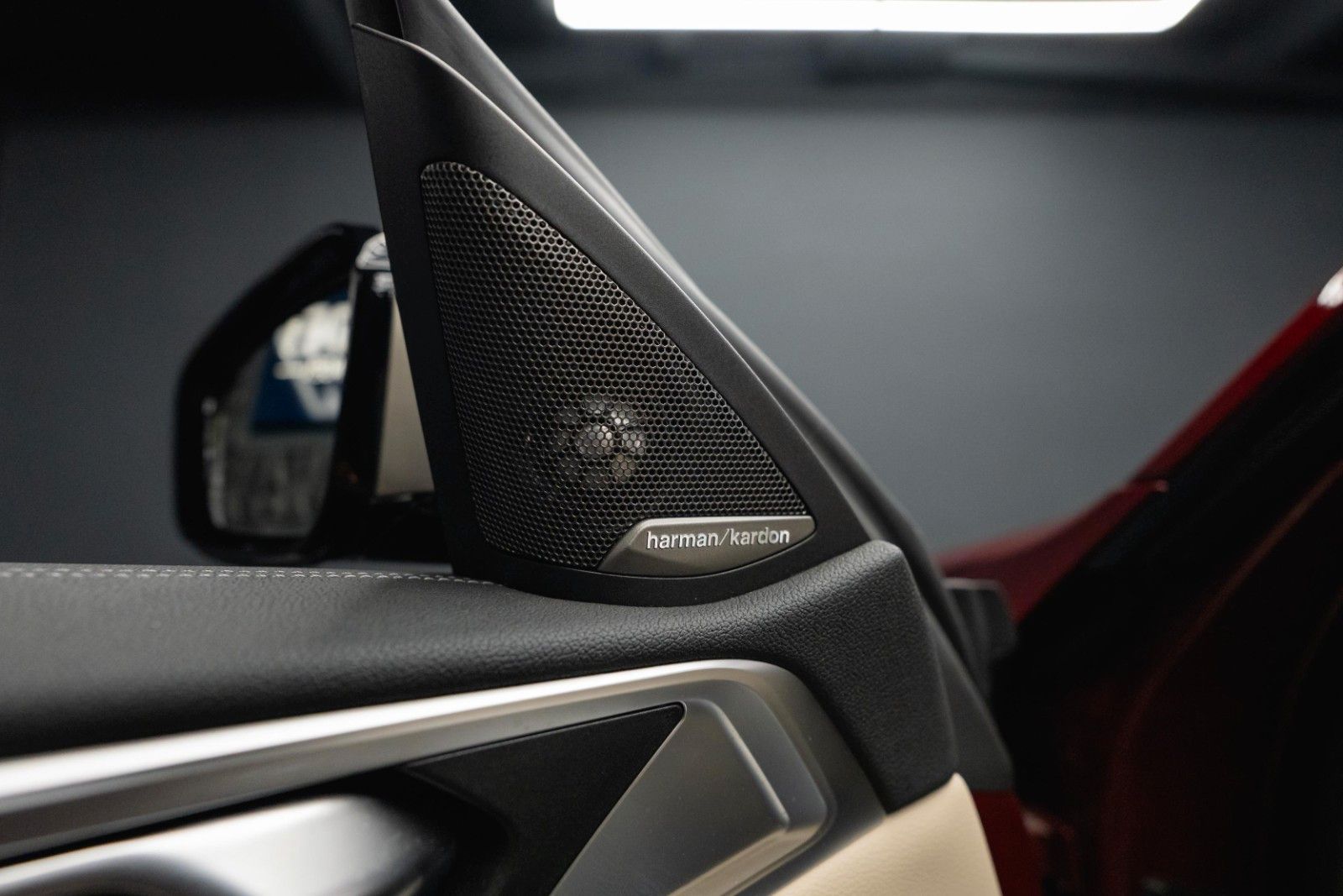 Fahrzeugabbildung BMW M440i xDrive Shadow | LASER | ACC | H&K | HUD