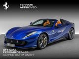 Ferrari 812 GTS - blaue Ferrari 812
