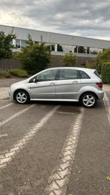 Mercedes-Benz B 150 - Automatik - TOP Zustand, viel NEU - gebrauchte Mercedes-Benz B-Klasse aus dem Jahr 2005