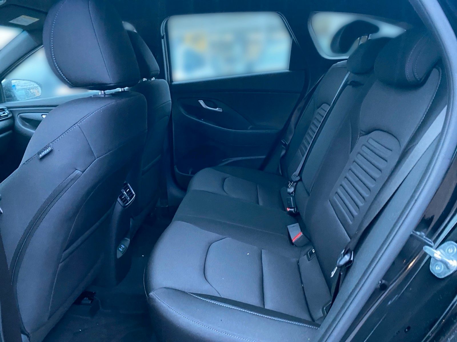 Fahrzeugabbildung Hyundai i30 Kombi Advantage