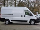 Fiat Ducato Hochr.-Kasten 30 120 L2H2 RS: 3450mm - gebrauchte Fiat Ducato aus dem Jahr 2020