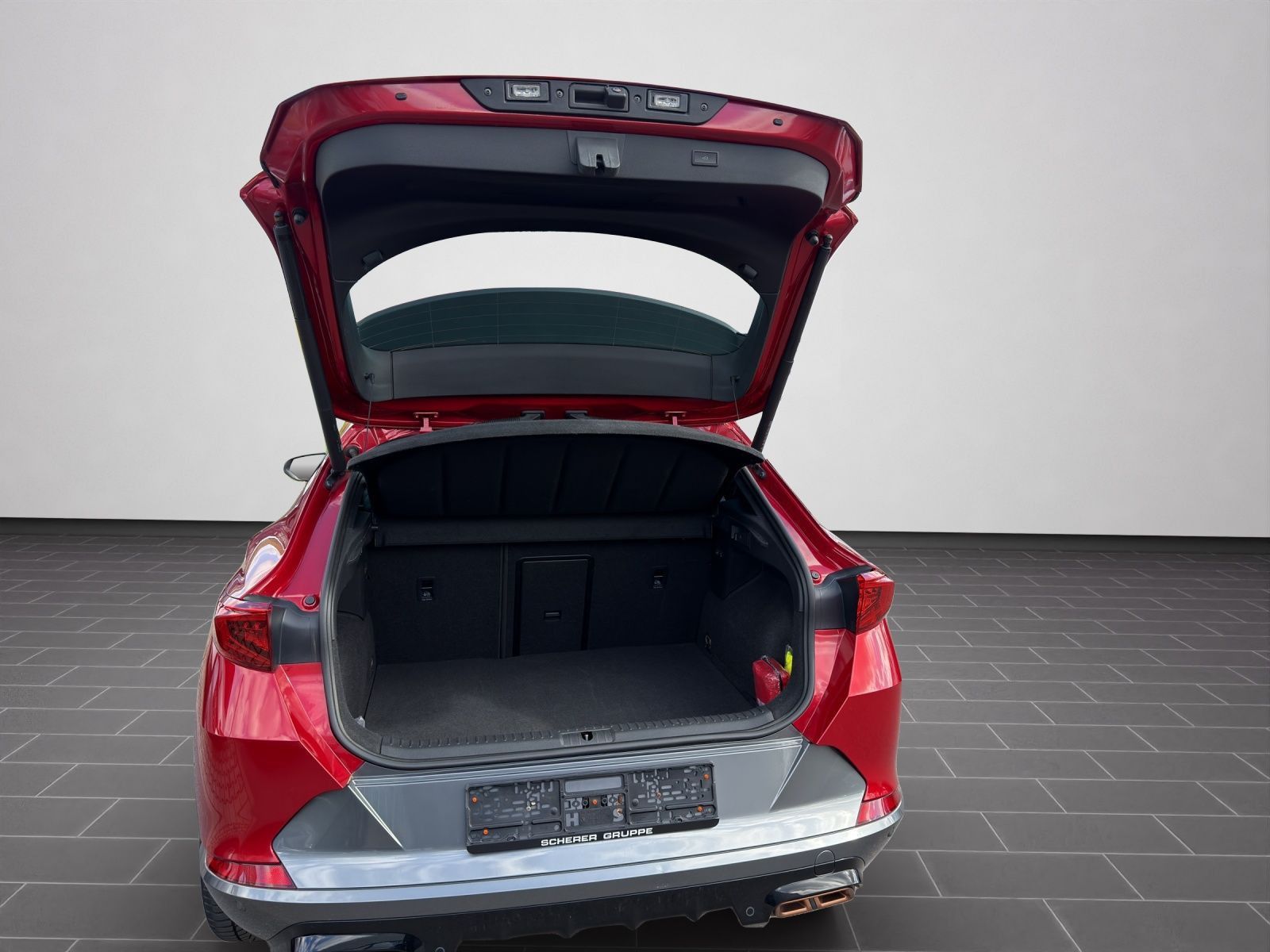 Cupra Formentor - Bild 15
