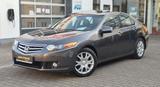 Honda Accord 2.4 Automatik LEDER/XENON/GSD/PDC/SHZ - Honda Accord: 2.4