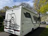 Adria Sonic 700 SL Scheckheftgepflegt mit viel Zubehör - Offers matching your search criteria
