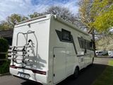 Adria Sonic 700 SL Scheckheftgepflegt mit viel Zubehör - Offers matching your search criteria