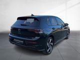 Volkswagen Golf VIII GTE 1,5 eHybrid DSG AHK DCC NAVI LEDER - mit Hybrid-Antrieb: Schiebedach