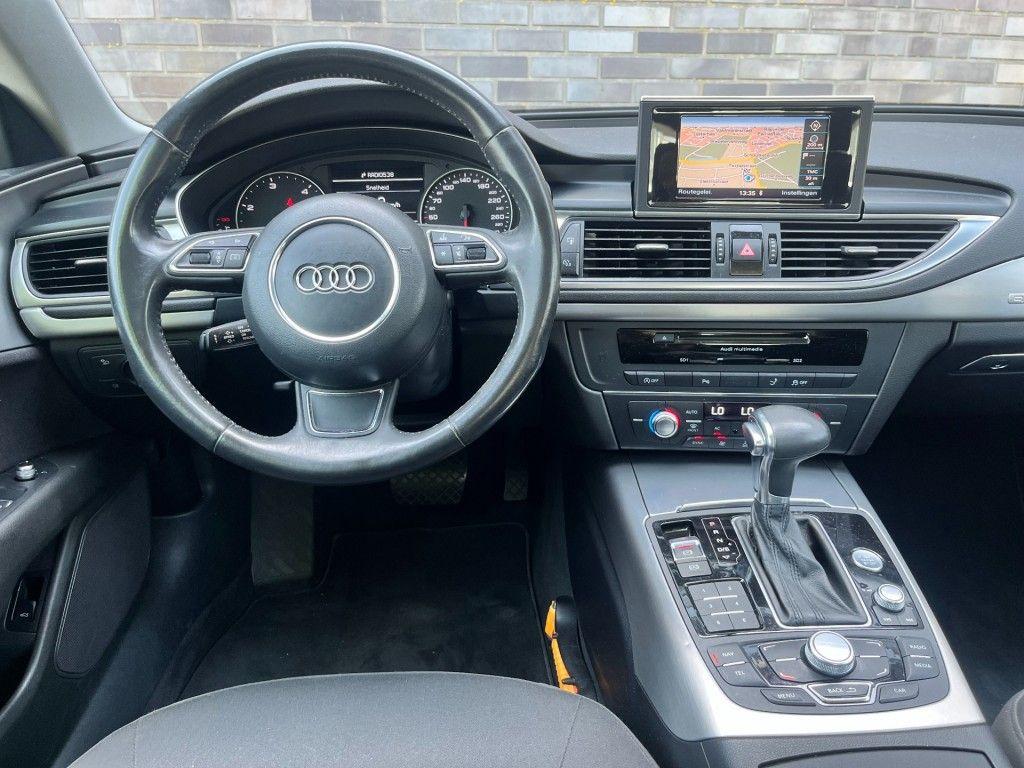 Audi A7 Sportback 3.0 TDI quattro | 245 ch | BVA | GPS | Attelage escamotable | Aide au stationnement | Volant cuir
