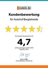 Volvo S60 2.4/Anhängerk./Autom. - Volvo S60: Auto
