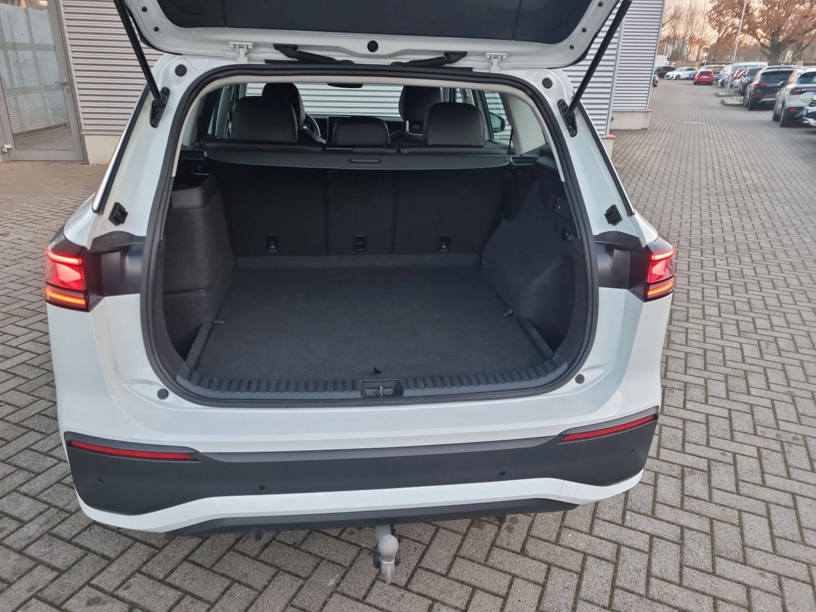 Volkswagen Tayron - Bild 11