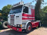 Scania 113 - Scania 113