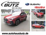 Subaru Crosstrek 2.0ie Edition Comfort Plus - Subaru Crosstrek Edition-Comfort-Plus